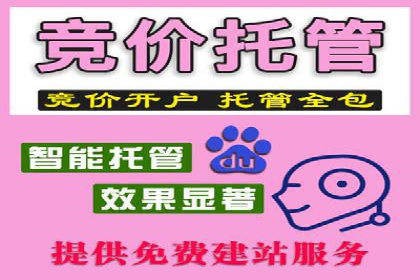 百度竞价成功案例：月收益翻倍
